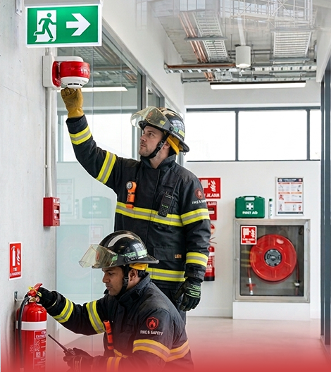 Fire Safety