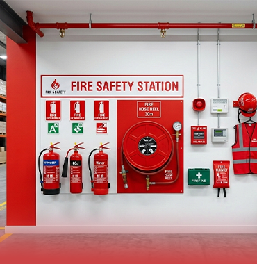 Latest Fire Safety News & Guides