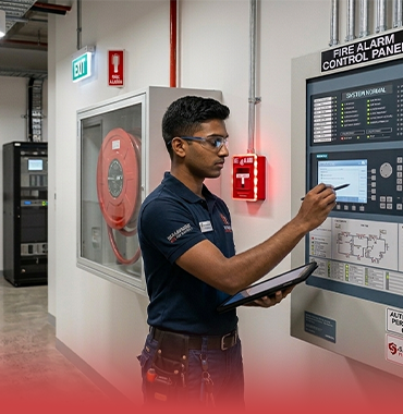 Fire Safety Insights & Expert Tips