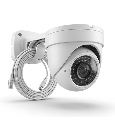 CCTV Systems