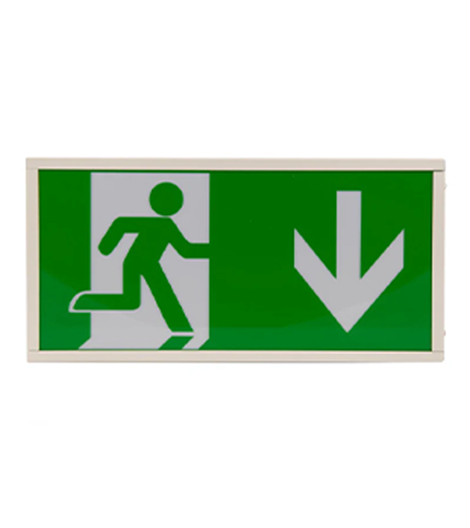 Emergency Lighting & Exit Signs