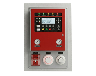 Fire Alarm System