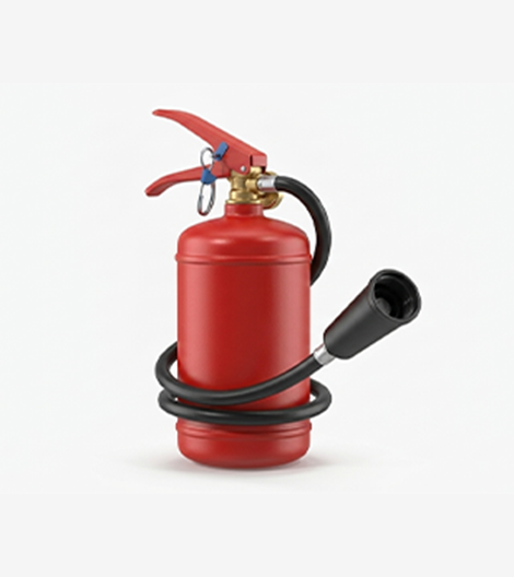 Fire Extinguishers