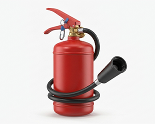 Fire Extinguishers