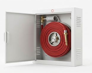 Fire Hose Reels & Cabinets