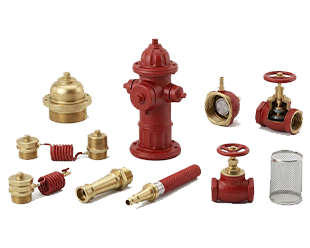 Hydrants & Fittings