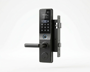Smart Lock