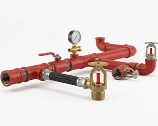 Sprinkler Systems