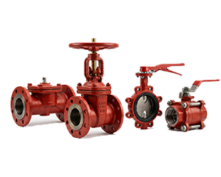 Valves